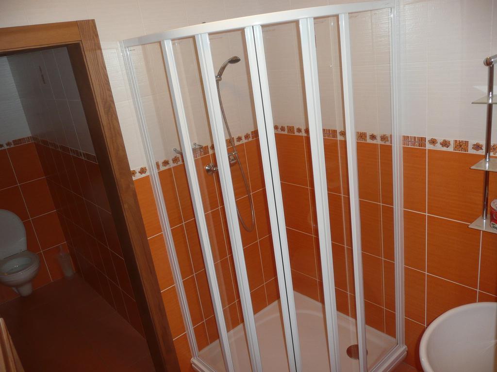 Hotel Fojtu Bruntál Eksteriør bilde