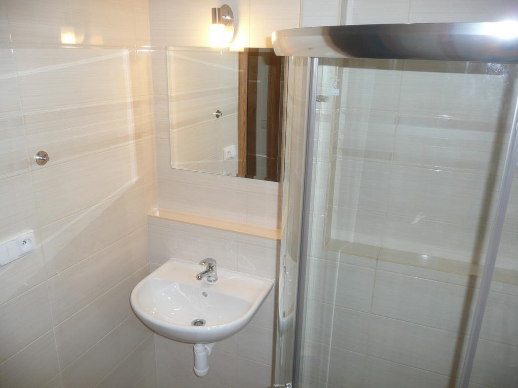 Hotel Fojtu Bruntál Eksteriør bilde